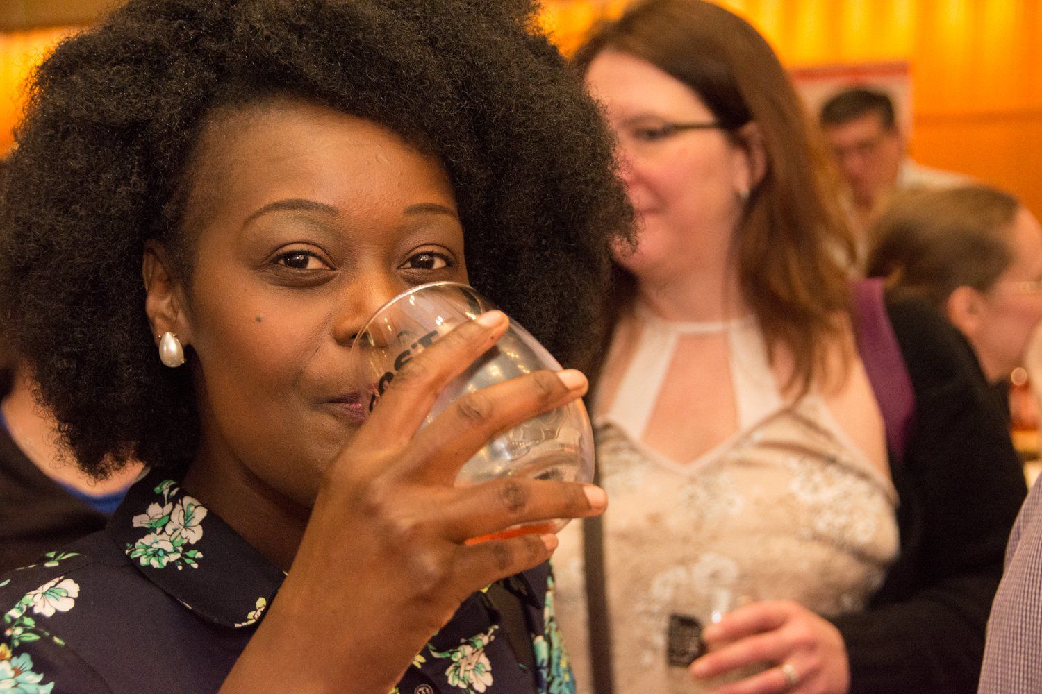 FEAST Taste & Toast 2019